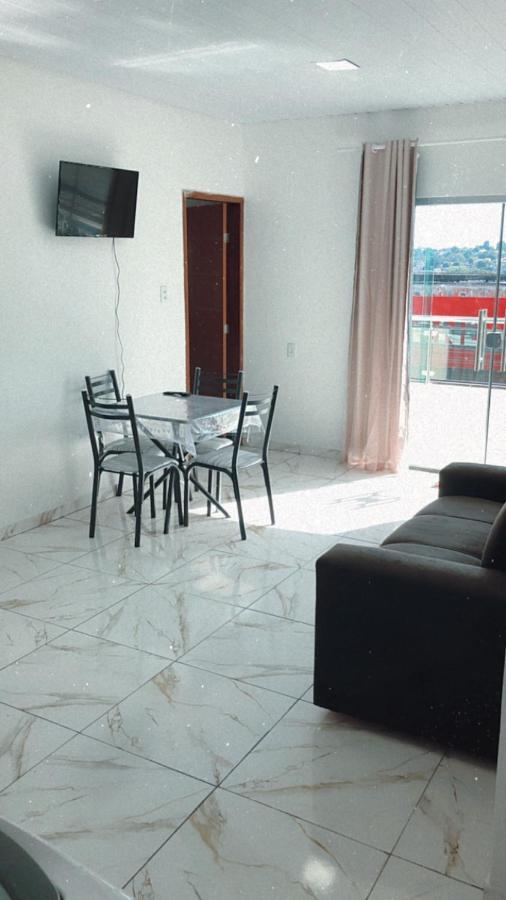 Lindo Apartamento ! Manaos Exterior foto