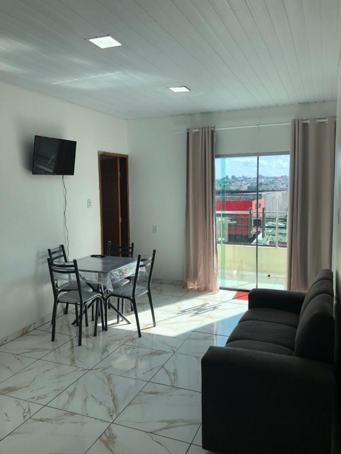 Lindo Apartamento ! Manaos Exterior foto
