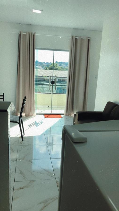 Lindo Apartamento ! Manaos Exterior foto