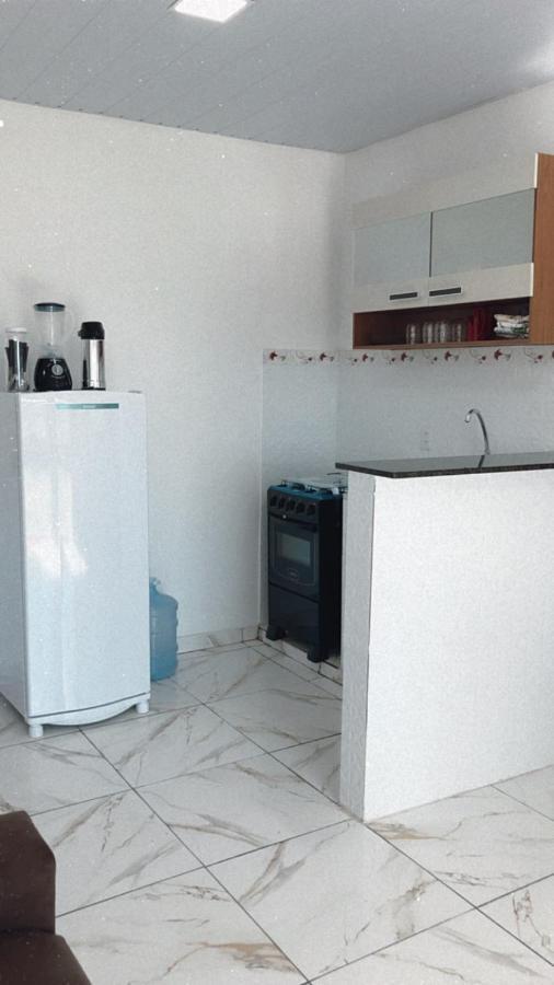 Lindo Apartamento ! Manaos Exterior foto