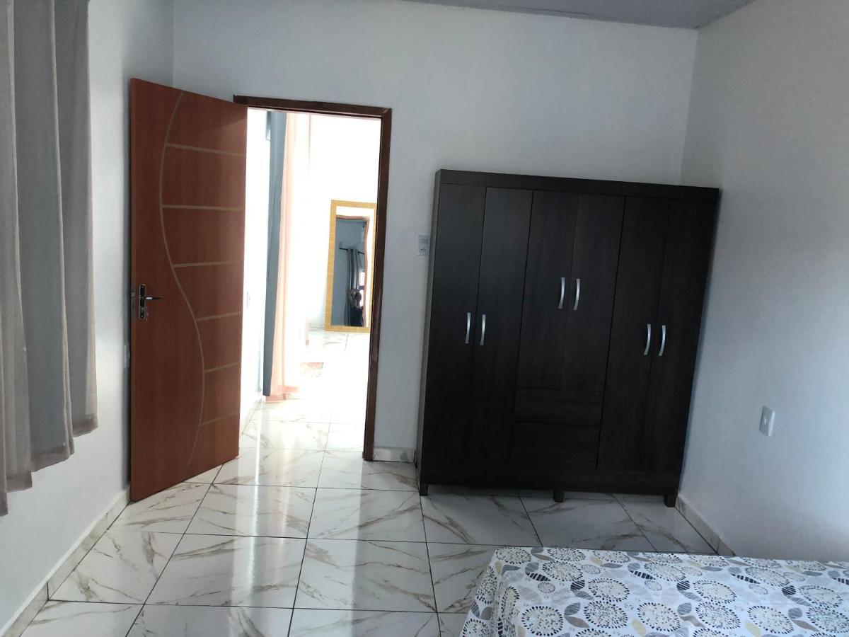 Lindo Apartamento ! Manaos Exterior foto