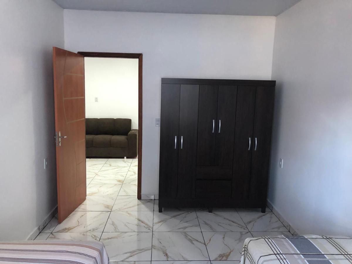 Lindo Apartamento ! Manaos Exterior foto