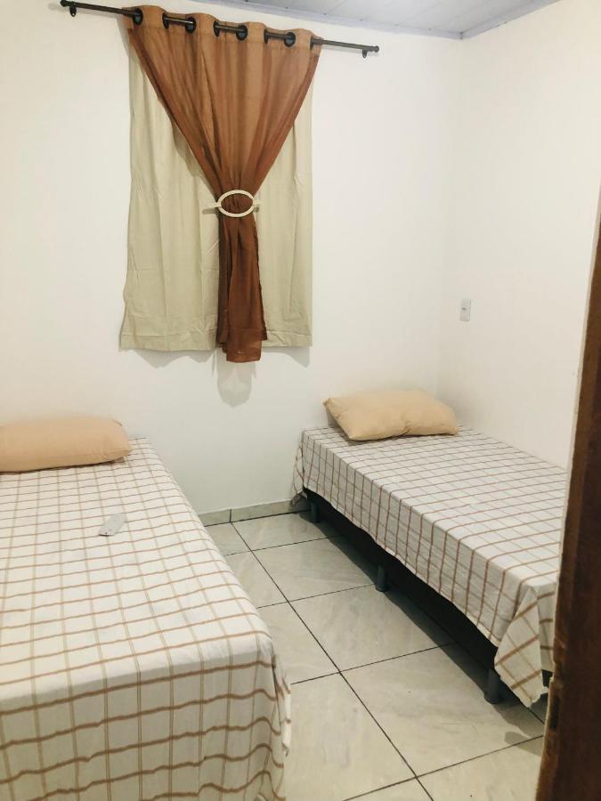 Lindo Apartamento ! Manaos Exterior foto