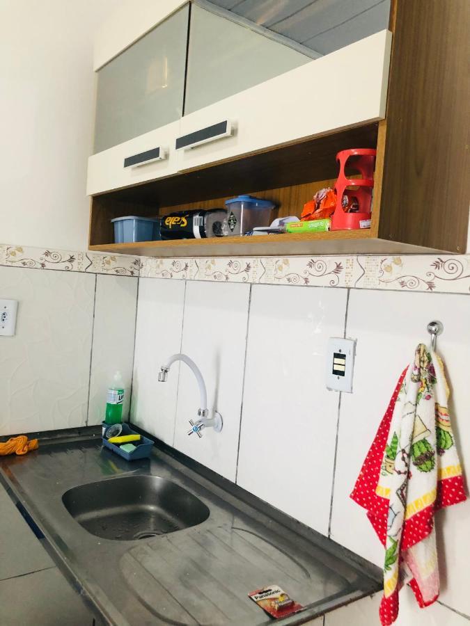 Lindo Apartamento ! Manaos Exterior foto