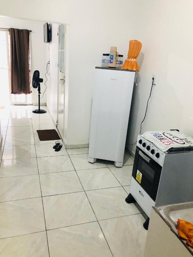 Lindo Apartamento ! Manaos Exterior foto