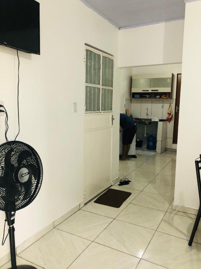 Lindo Apartamento ! Manaos Exterior foto