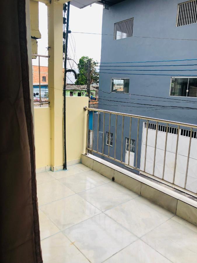 Lindo Apartamento ! Manaos Exterior foto