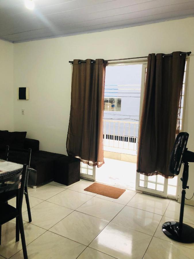 Lindo Apartamento ! Manaos Exterior foto