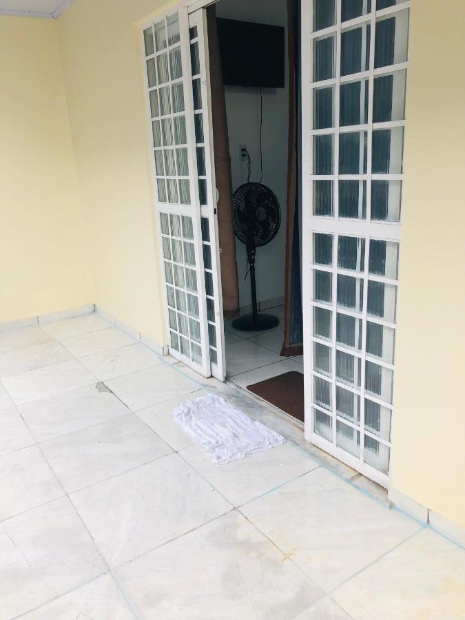 Lindo Apartamento ! Manaos Exterior foto